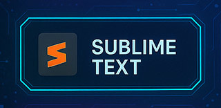 Sublime Text
