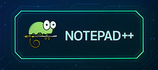 Notepad++