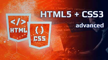 создание сайтов html5 css